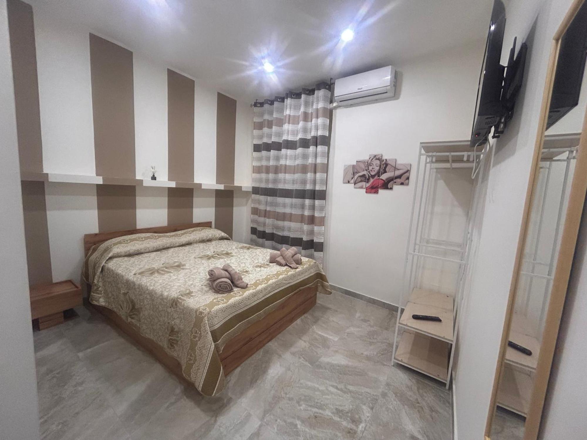 Bed and Breakfast Al Piccolo Borgo Catania Exterior foto